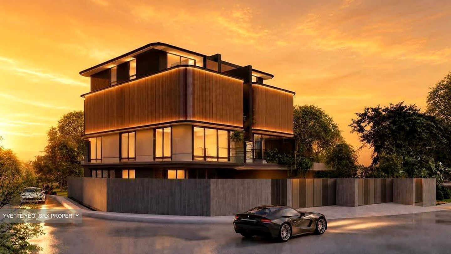 Pillai Road (D19), Semi-Detached #629750881
